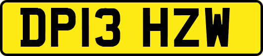 DP13HZW