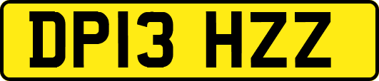 DP13HZZ