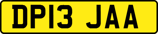 DP13JAA