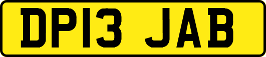 DP13JAB