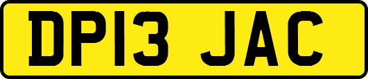 DP13JAC