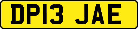 DP13JAE