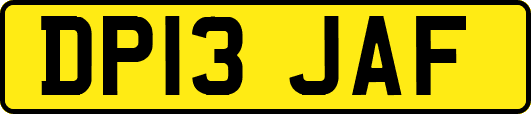DP13JAF