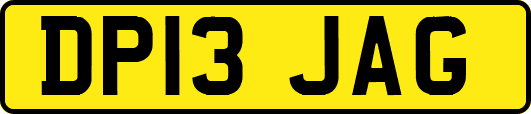 DP13JAG