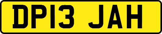 DP13JAH