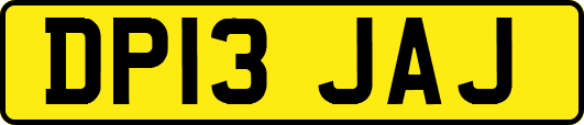 DP13JAJ