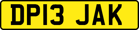 DP13JAK
