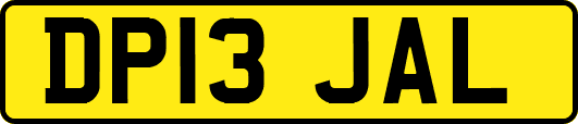 DP13JAL