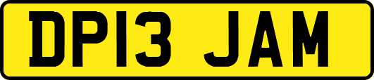 DP13JAM