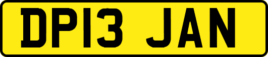 DP13JAN