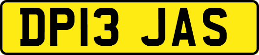 DP13JAS