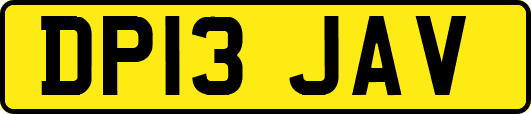 DP13JAV
