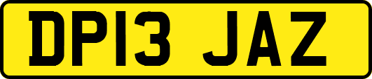 DP13JAZ