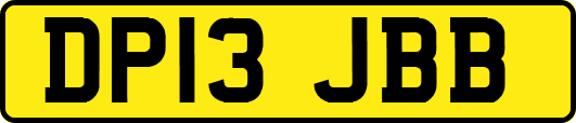 DP13JBB