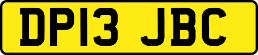 DP13JBC
