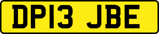 DP13JBE