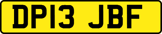 DP13JBF