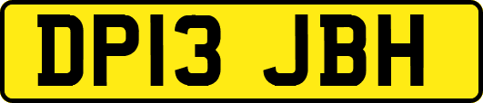 DP13JBH