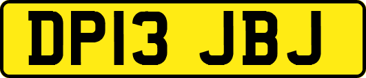 DP13JBJ
