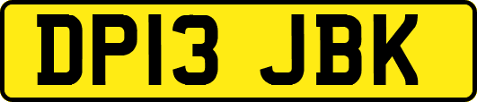 DP13JBK
