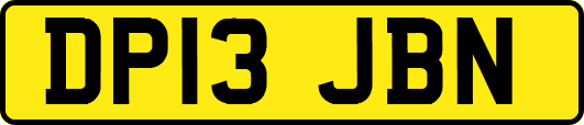DP13JBN