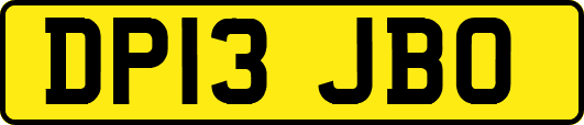 DP13JBO