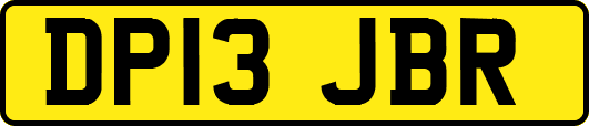DP13JBR