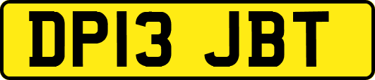 DP13JBT