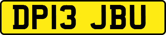 DP13JBU
