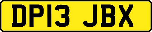 DP13JBX