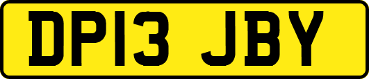 DP13JBY