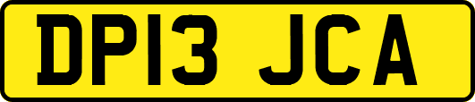DP13JCA