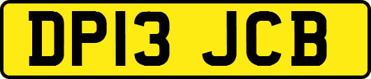 DP13JCB