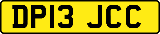 DP13JCC