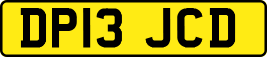 DP13JCD