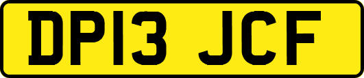 DP13JCF