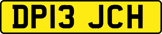 DP13JCH