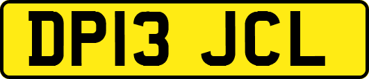 DP13JCL