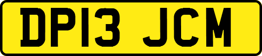 DP13JCM