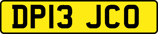 DP13JCO