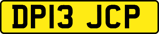 DP13JCP
