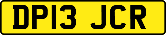 DP13JCR