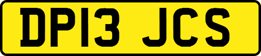 DP13JCS