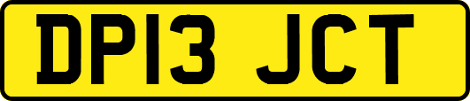 DP13JCT