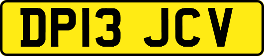DP13JCV