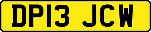 DP13JCW