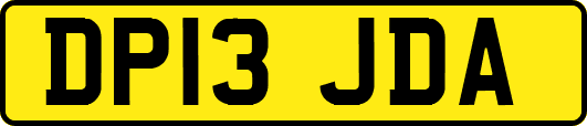 DP13JDA