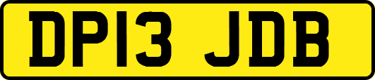 DP13JDB