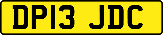 DP13JDC