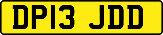 DP13JDD
